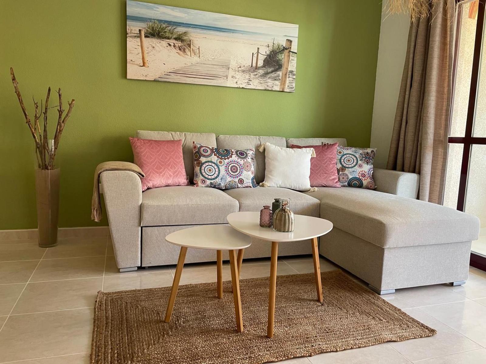Eerstelijns Appartement Vive Cada Momento Zeezicht En Pal Aan De Boulevard En Strand Calpe, Toplocatie Buitenkant foto